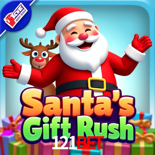 Game Providers 121bet