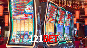 Roulette Table 121bet