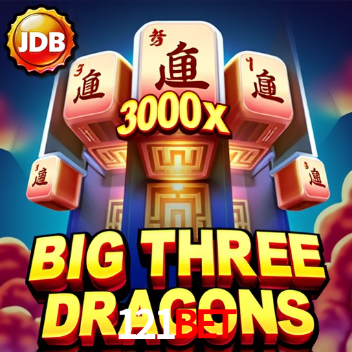 Welcome Bonus 121bet